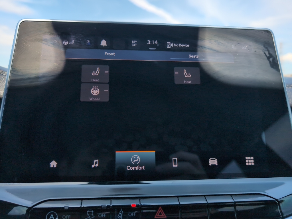 2023 Jeep Compass Altitude photo 20