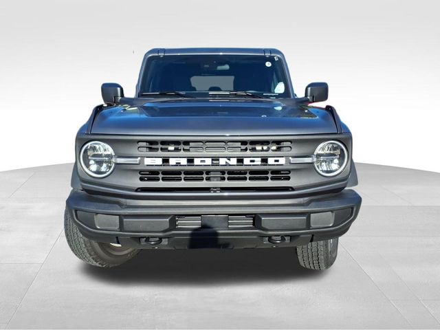 2025 Ford Bronco Big Bend photo 10