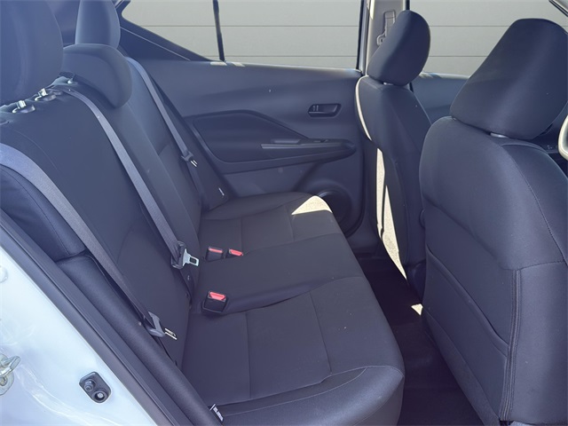 2025 Nissan Kicks Play S photo 27
