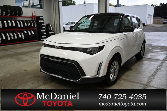 2023 Kia Soul