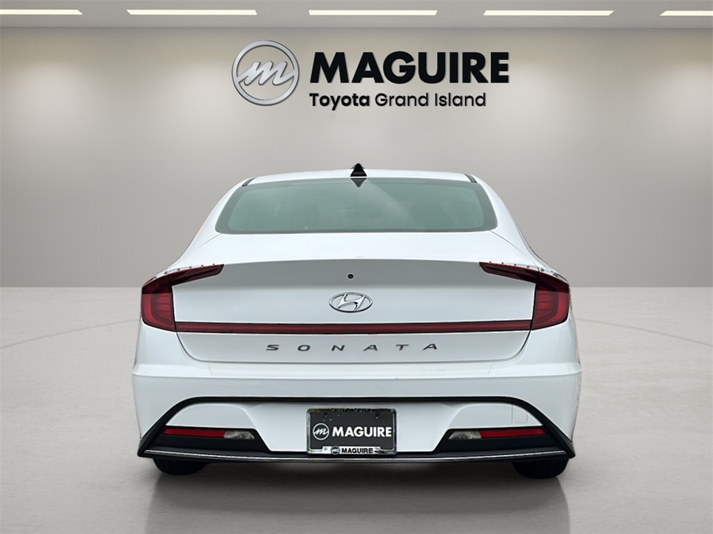 2023 Hyundai Sonata SE photo 22