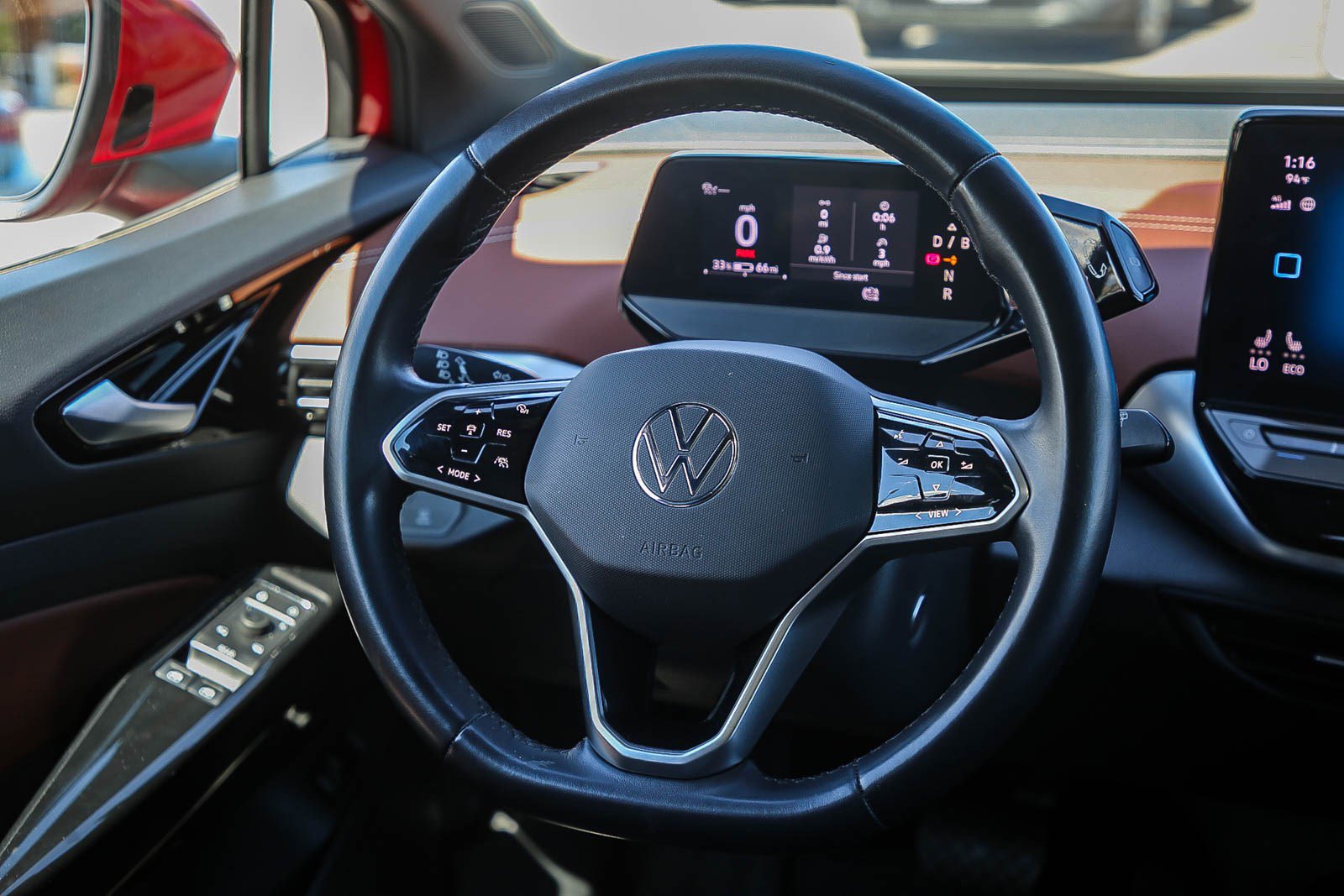 2021 Volkswagen ID.4 Pro S photo 13