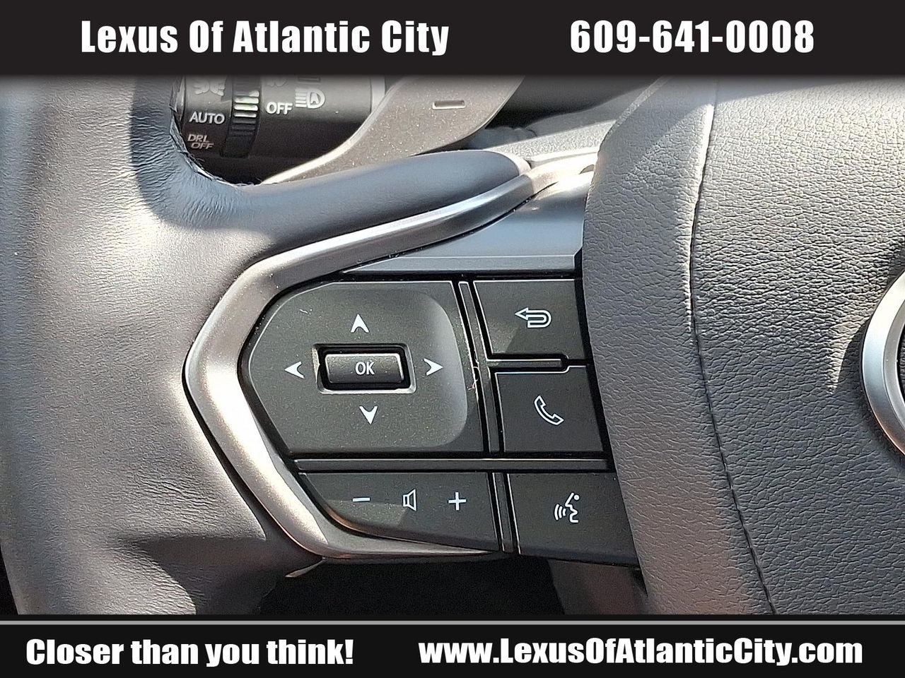 2025 Lexus NX 350 Premium photo 22