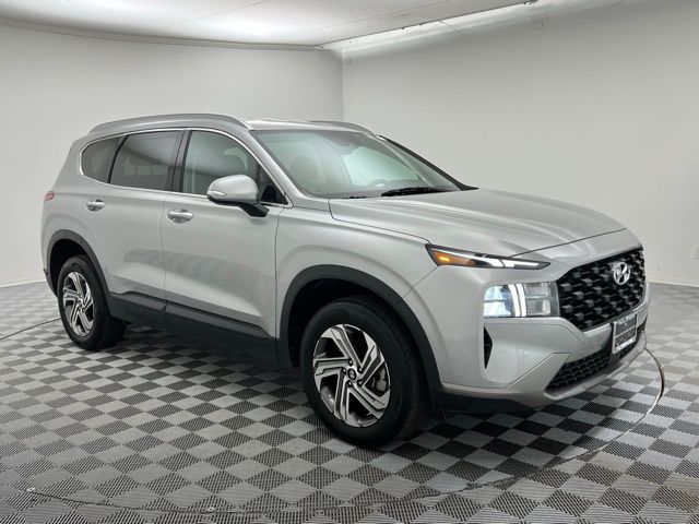 2023 Hyundai Santa Fe SEL photo 3