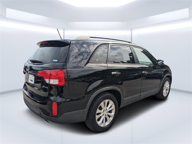 2015 Kia Sorento EX photo 3