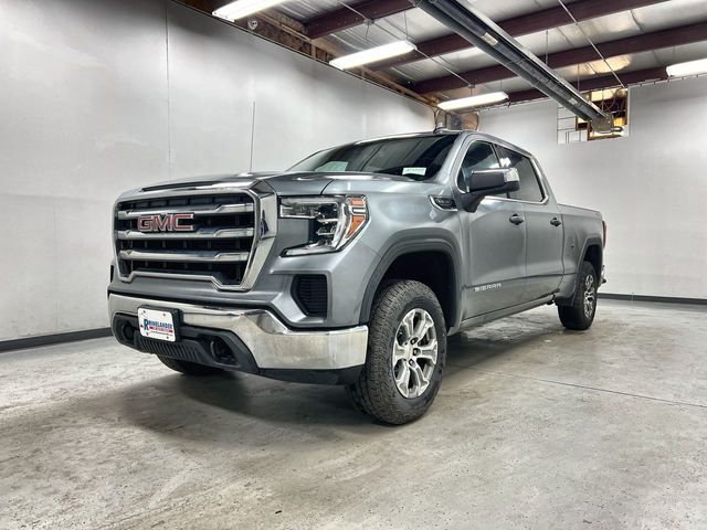 2020 GMC Sierra 1500 SLE