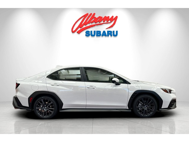 2025 Subaru WRX Premium photo 3
