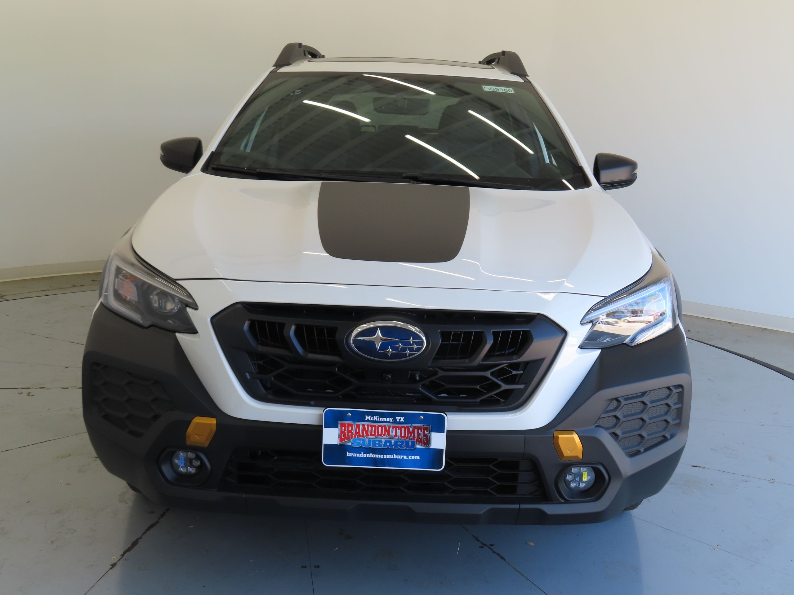 2025 Subaru Outback Wilderness photo 7