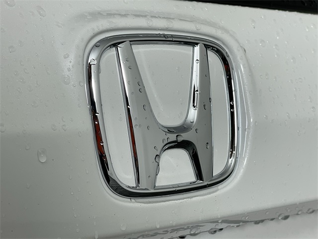 2026 Honda CR-V Hybrid Sport-L photo 20