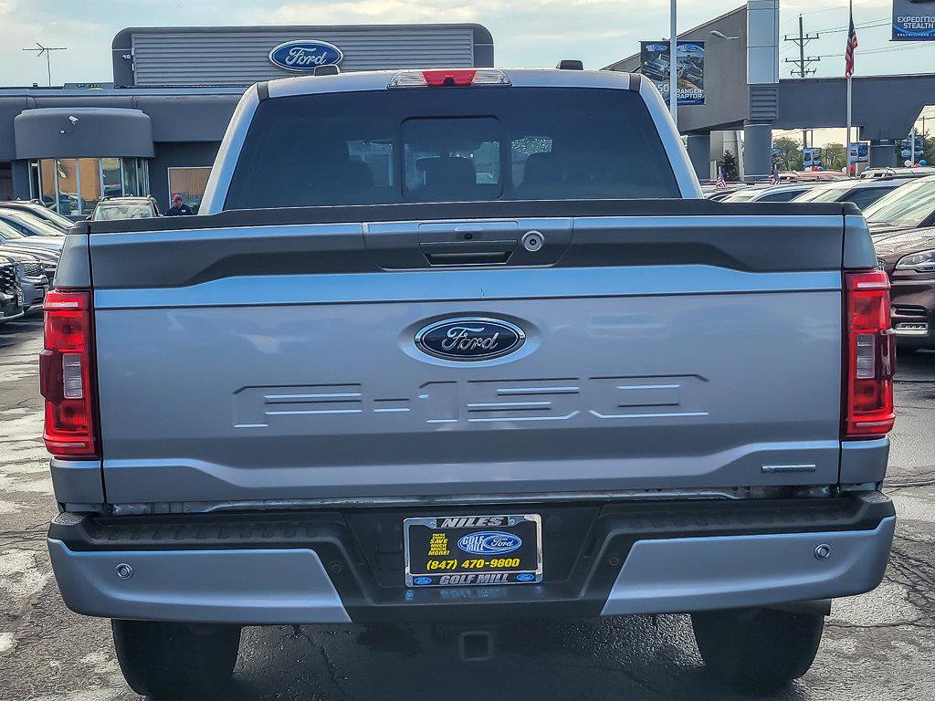 2022 FORD F-150 - Image 7