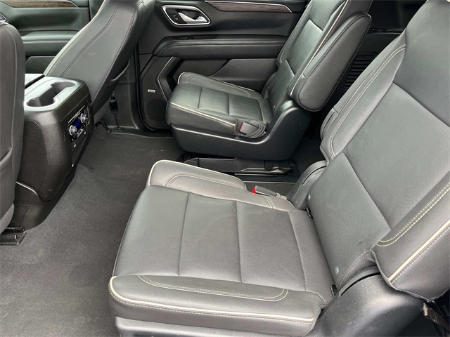 2023 Chevrolet Suburban Premier photo 18