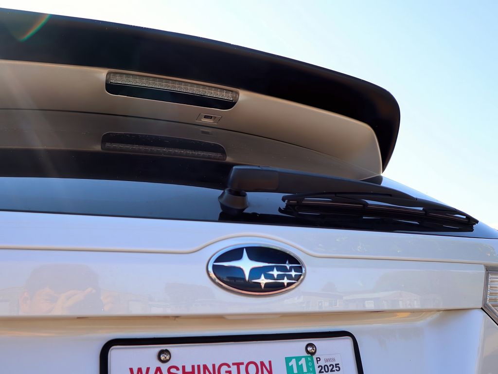 2012 Subaru Impreza WRX Limited photo 6