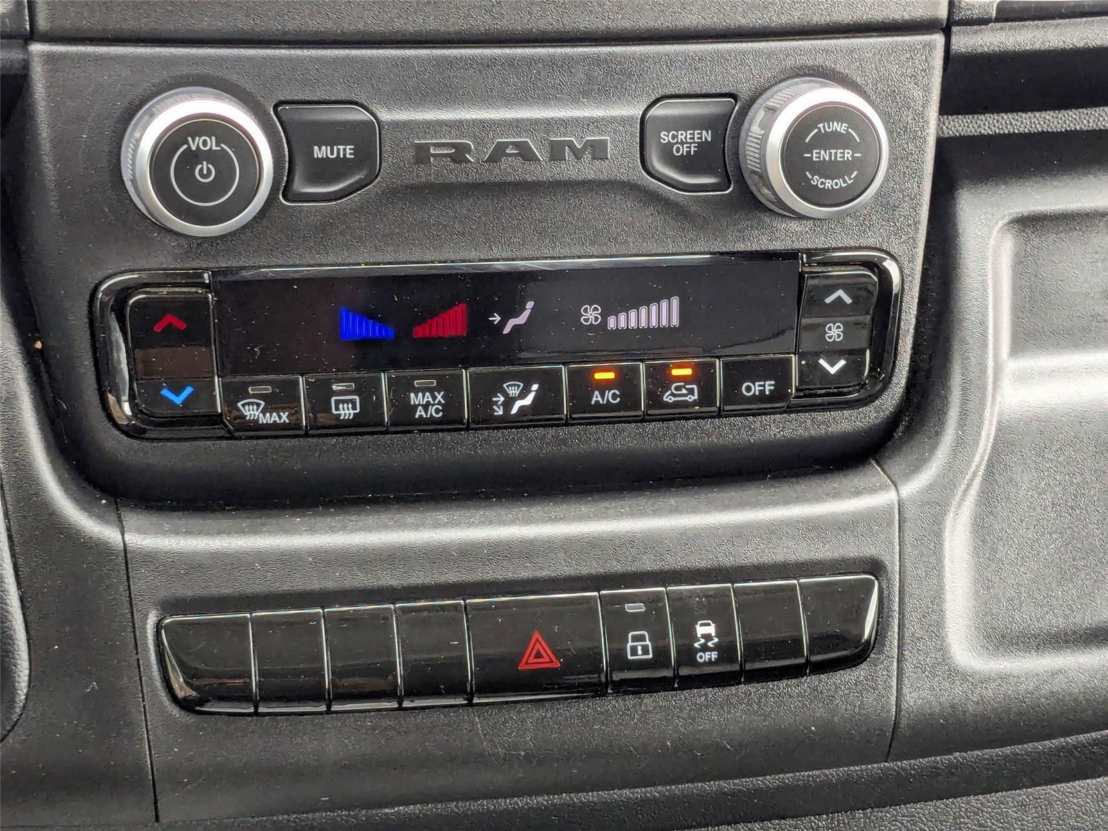 2023 Ram ProMaster 2500 photo 21