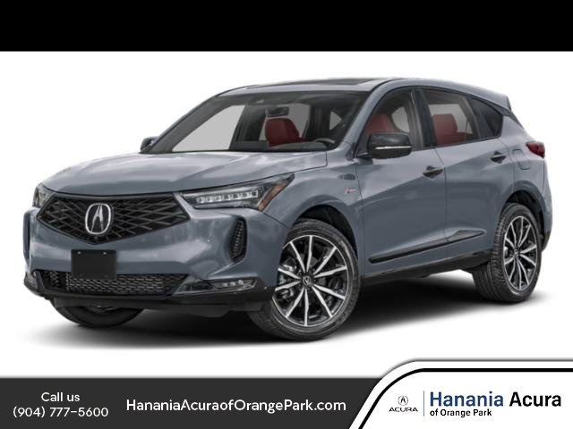 2026 Acura RDX A-Spec w/ Advance Package's photo