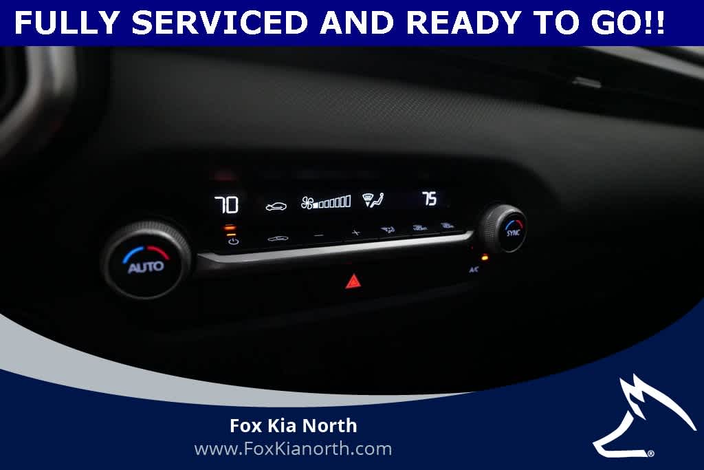 2023 Mazda CX-50 2.5 Select photo 14