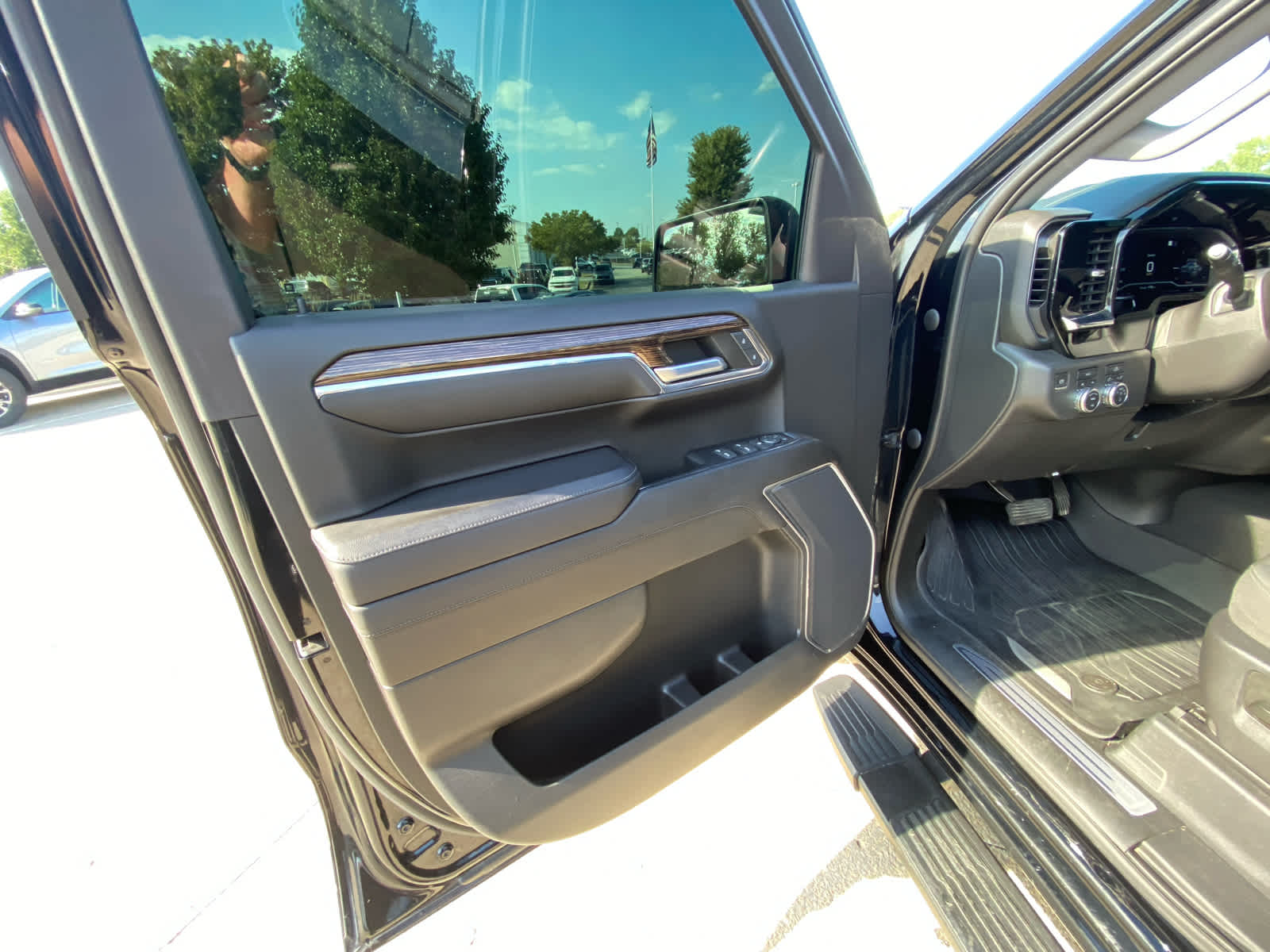 2022 Gmc Sierra 1500 Elevation photo 10