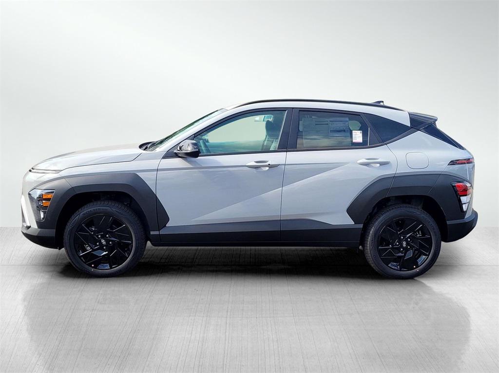 2026 Hyundai Kona SEL photo 5