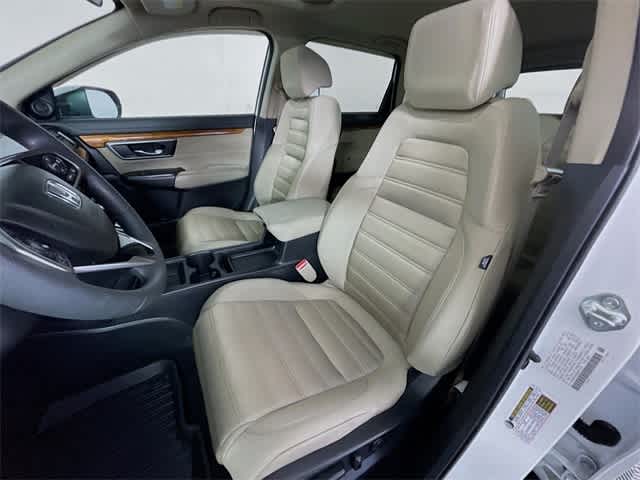 2018 Honda CR-V EX photo 20