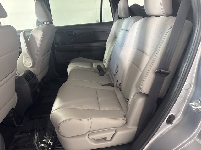 2022 Honda Passport EX-L photo 8