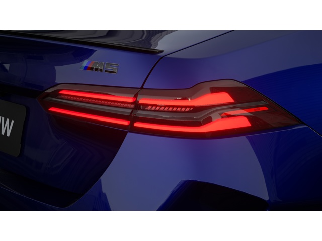 2026 Bmw M5 5 photo 8