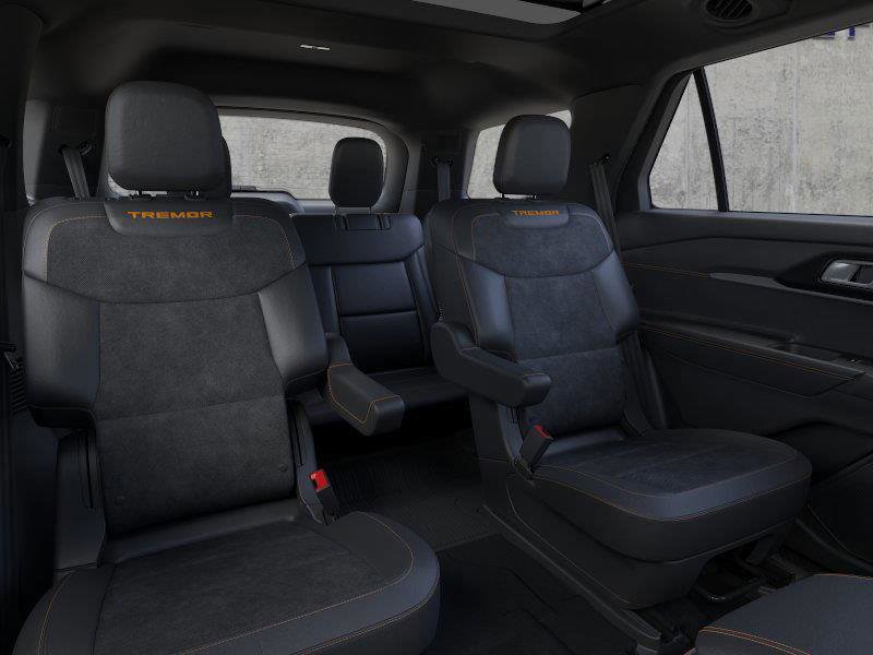 2026 FORD EXPLORER - Image 13