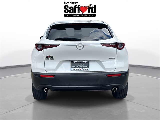 2020 Mazda CX-30 Select photo 6