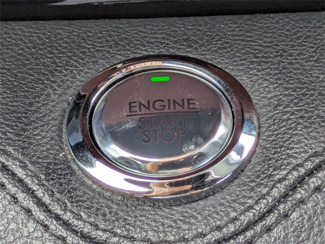 2024 Lincoln Navigator L Premiere photo 23