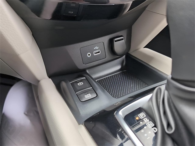 2021 Nissan Rogue Sport SL photo 23