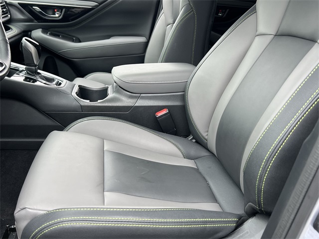 2024 Subaru Outback Onyx Edition photo 23