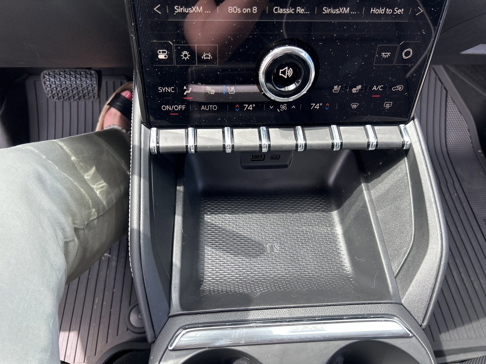 2026 Gmc Terrain Denali photo 30