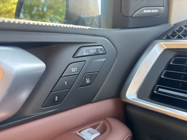 2024 Bmw X7 xDrive40i photo 18