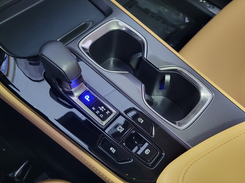 2025 Lexus NX 250 Premium photo 21