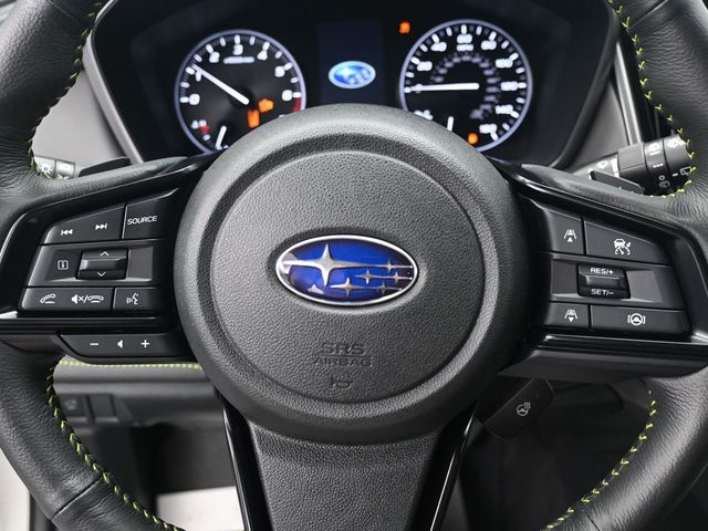 2025 Subaru Outback Onyx Edition photo 6