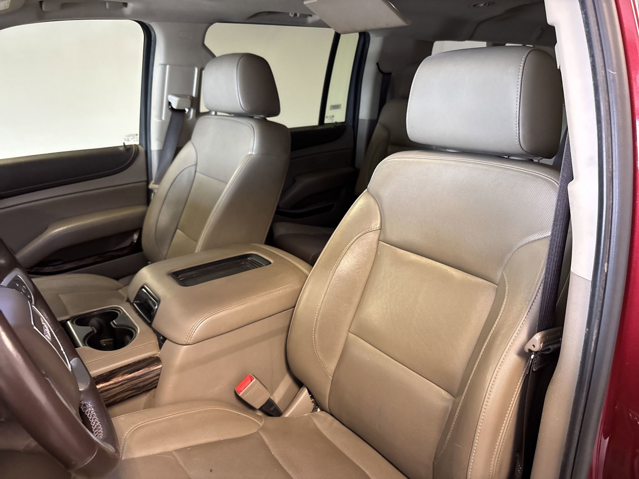 2019 Gmc Yukon XL SLT photo 26