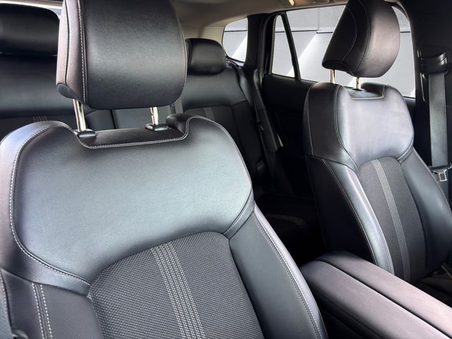 2023 Mazda CX-50 2.5 Preferred Plus photo 11