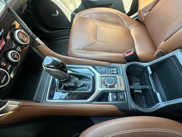 2020 Subaru Forester Touring photo 26