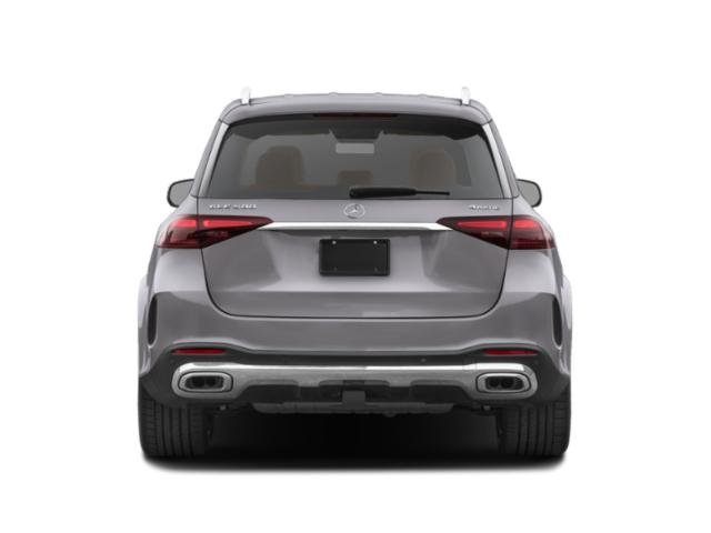 2026 Mercedes Benz GLE 580 4MATIC photo 4