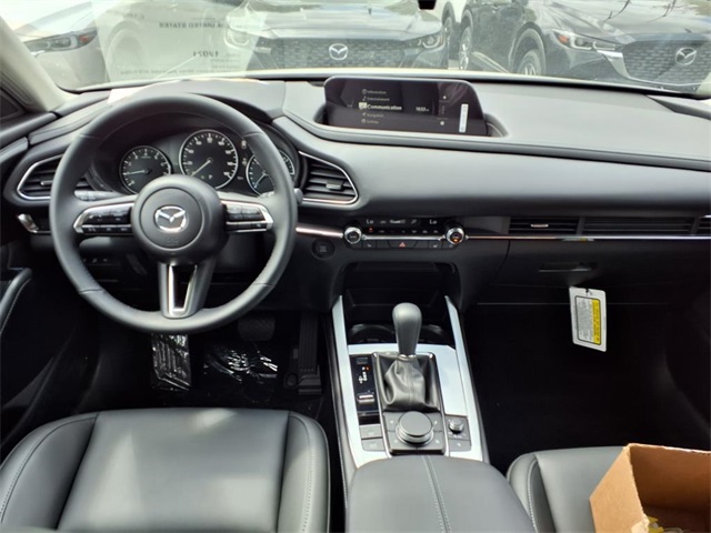 2025 Mazda CX-30 2.5 S Preferred photo 10