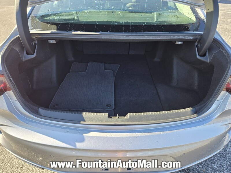 2021 Acura TLX Advance photo 15
