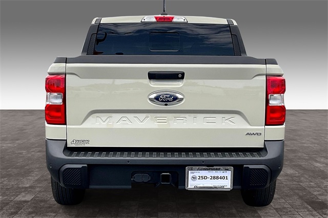 2024 Ford Maverick Lariat photo 4