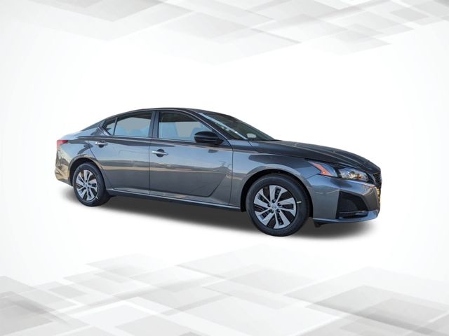 2025 Nissan Altima 2.5 S photo 2