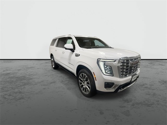 2025 Gmc Yukon XL Denali photo 2