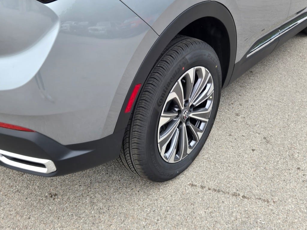 2025 Buick Envision Preferred photo 10