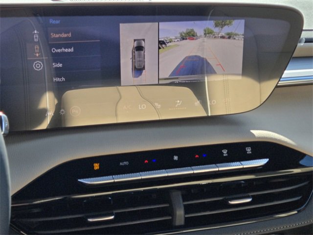 2026 Buick Enclave Preferred photo 12