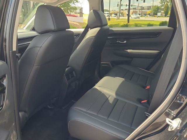 2023 Honda CR-V EX-L photo 5