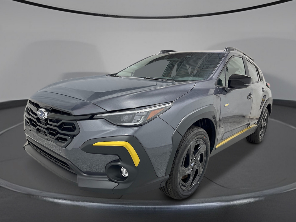 2025 Subaru Crosstrek Sport's photo