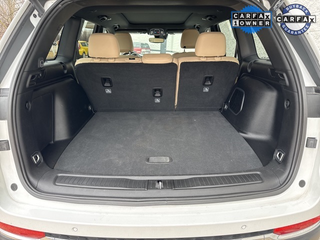 2024 Jeep Grand Cherokee 4xe Sport photo 24