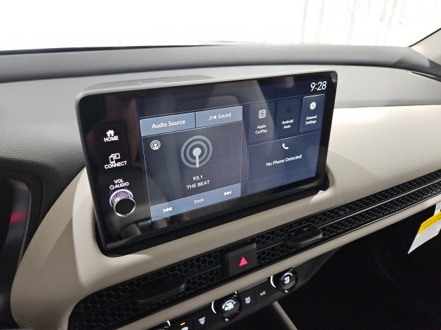 2026 Honda HR-V LX photo 16