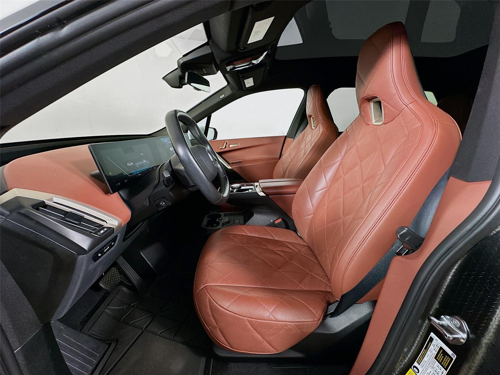 2024 Bmw iX photo 6