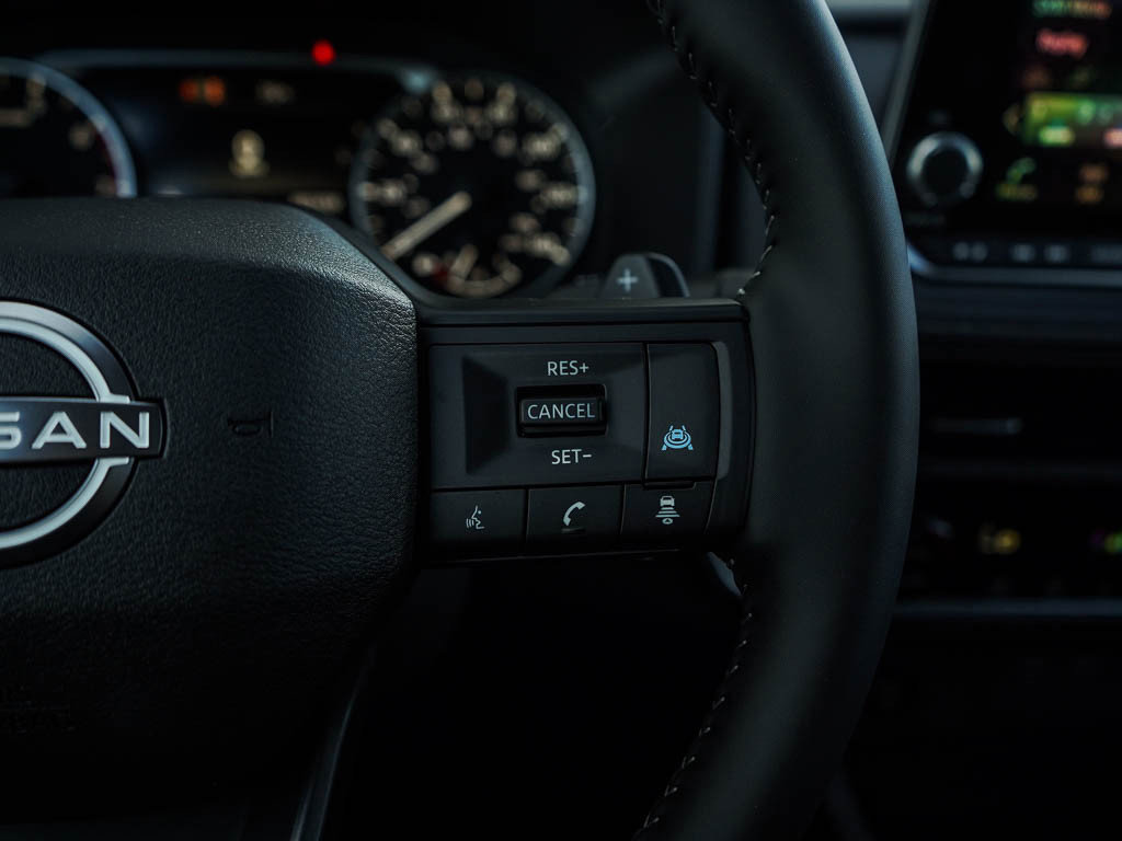 2026 Nissan Rogue SV photo 21